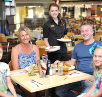 Burleigh Bears - Taree Accommodation