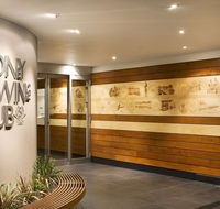 Sydney Rowing Club - Taree Accommodation