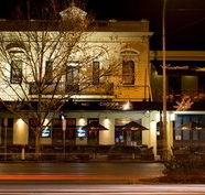Crown and Sceptre Hotel - Taree Accommodation