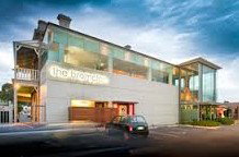 Brompton SA Taree Accommodation