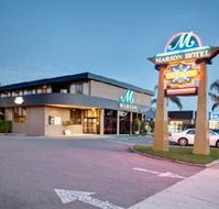 Marion Hotel - Taree Accommodation