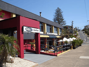 Miami Tavern - Taree Accommodation