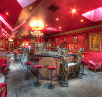 Polly Bar - Taree Accommodation
