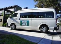 Arts On Bourke - Taree Accommodation 4