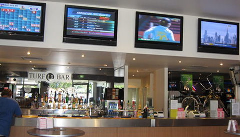 Ferry Road Tavern - Taree Accommodation 1