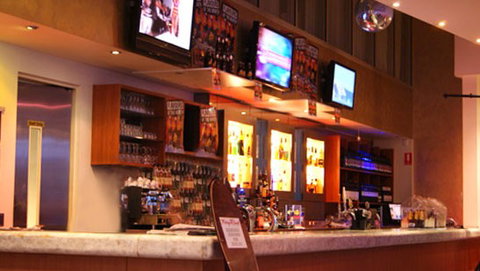 Ferry Road Tavern - Taree Accommodation 2