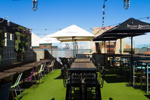 Zanzibar Newtown - Taree Accommodation 1