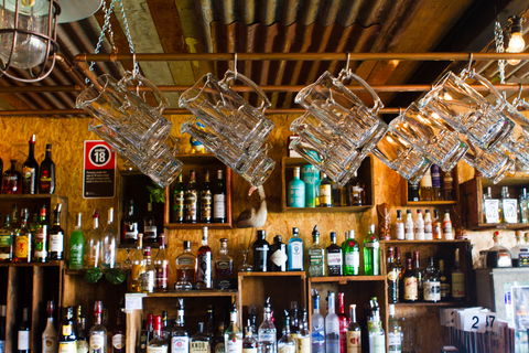 Zanzibar Newtown - Taree Accommodation 2