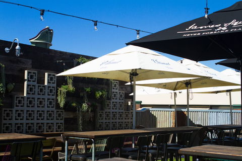 Zanzibar Newtown - Taree Accommodation 3