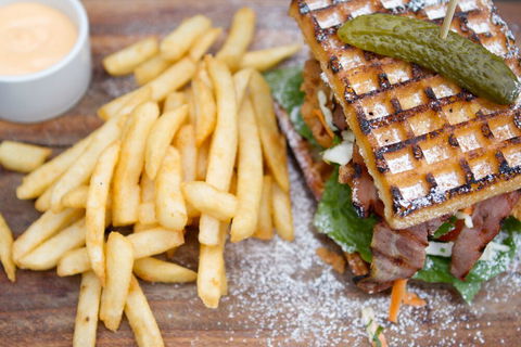 Zanzibar Newtown - Taree Accommodation 5