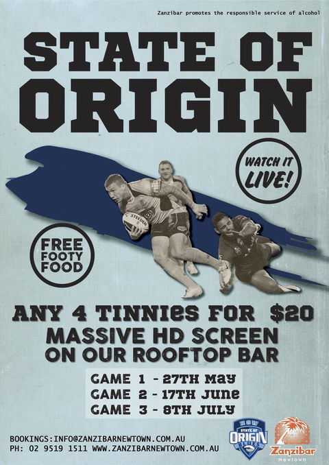 Zanzibar Newtown - Taree Accommodation 7