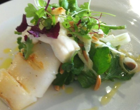 Galley Foods Restaurant - Taree Accommodation 0