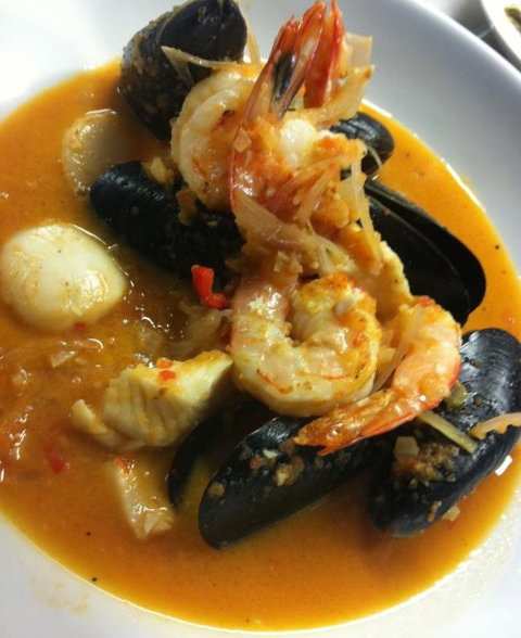 Galley Foods Restaurant - Taree Accommodation 1