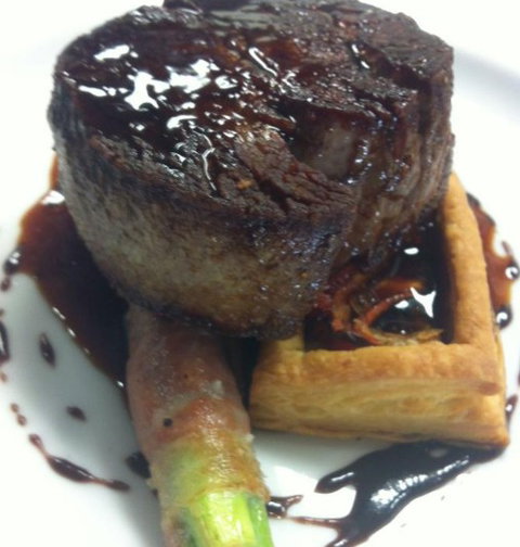 Galley Foods Restaurant - Taree Accommodation 2