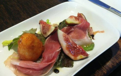 Galley Foods Restaurant - Taree Accommodation 3