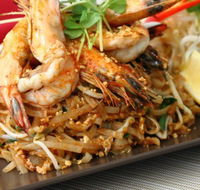 Visesniyom Thai Restaurant - Taree Accommodation