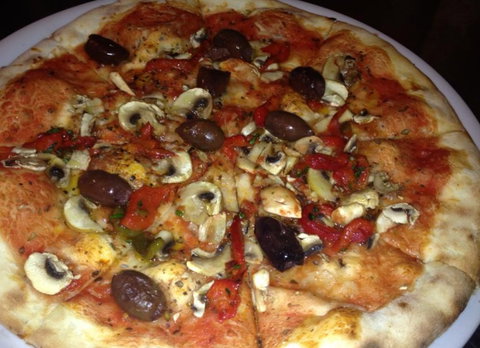 L'olio - Taree Accommodation 0