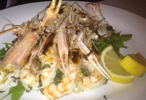 L'olio - Taree Accommodation 1