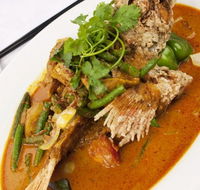Neptune Palace Restaurant - Taree Accommodation