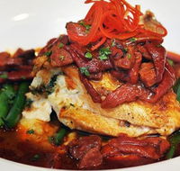 Macauleys Restaurant - Taree Accommodation