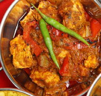 Curry At The Rocks - Taree Accommodation