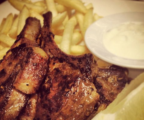 C'aphrodite Greek Restaurant - Taree Accommodation 1