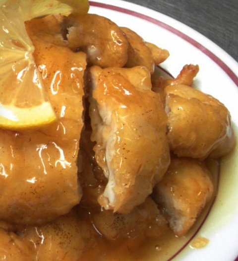 Tangs Palace - Taree Accommodation 1