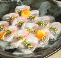Sushi E - Taree Accommodation