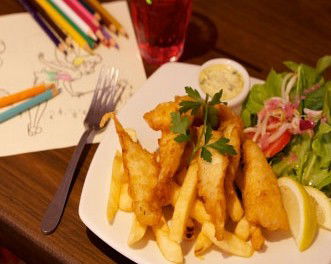 Woodchoppers Restaurant - Taree Accommodation 0