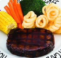 Hog's Breath Cafe - Taree Accommodation