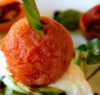 Lyrebird Restaurant - Taree Accommodation