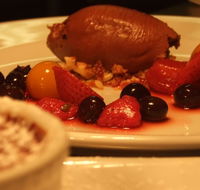 Piaf Bar  Bistro - Taree Accommodation
