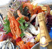 The Lazy Lobster - Taree Accommodation