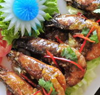 Siam Sunset Thai Restaurant - Taree Accommodation