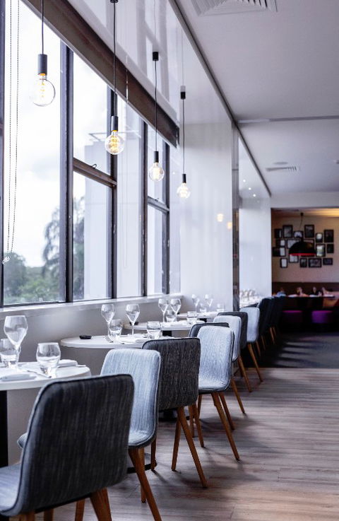 MRepublic Restaurant, Bar And Lounge - Taree Accommodation 5