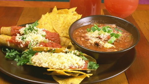 Montezuma's Mesa Noosa Heads - Taree Accommodation 2