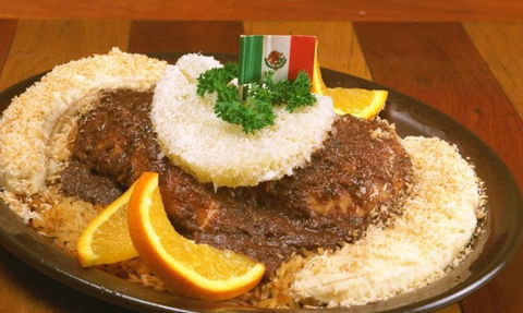 Montezuma's Mesa Noosa Heads - Taree Accommodation 3