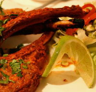 Rasoi Indian Cuisine - Taree Accommodation