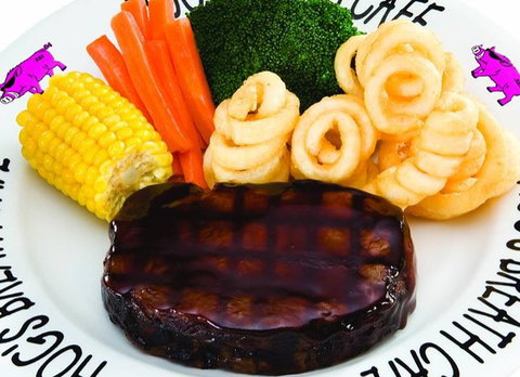 Hog's Breath Cafe - Taree Accommodation 0