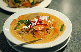 YUMMY THAI (Buderim Store) - Taree Accommodation 0