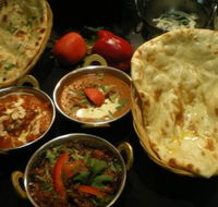 Tandoor  Curry Hut Indian Restaurant - Taree Accommodation