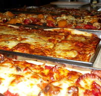 Arrivederci Pizza al Metro - Taree Accommodation