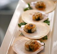 The Point Restaurant  Bar - Taree Accommodation