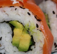 Nippon Inn To The Mackay Sushi Train - Taree Accommodation