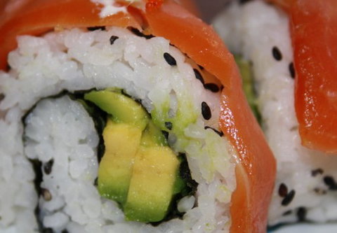 Nippon Inn To The Mackay Sushi Train - Taree Accommodation 0