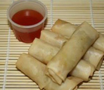 Nippon Inn To The Mackay Sushi Train - Taree Accommodation 1