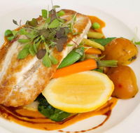 Season Restaurant - Taree Accommodation