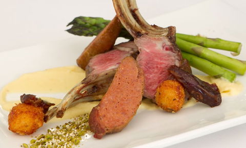 Season Restaurant - Taree Accommodation 3