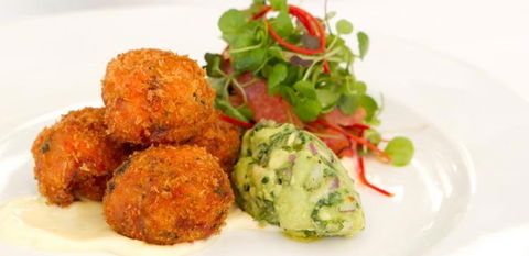 Season Restaurant - Taree Accommodation 4