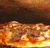 Il Forno Pizzeria - Taree Accommodation